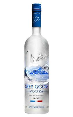 VODKA GREY GOOSE CL.70