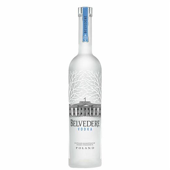 VODKA BELVEDERE CL.70