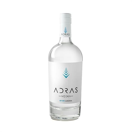 ADRAS VODKA CL.70