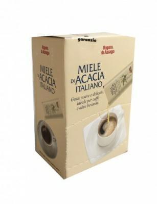 MIELE DI ACACIA RIGONI GR.5X200 BUSTINE