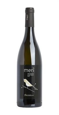 MERI' VERMENTINO SARDEGNA DOC CL.75