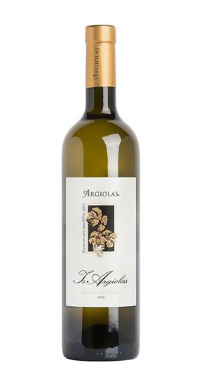 IS ARGIOLAS VERMENTINO DOC CL.75