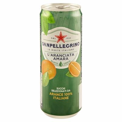 AMARA SANPELLEGRINO LATTINA CL.33X24