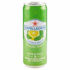 LIMONATA SANPELLEGRINO LATTINA CL.33X24