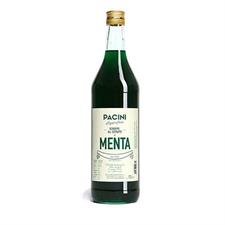 SCIROPPO MENTA PACINI CL.100