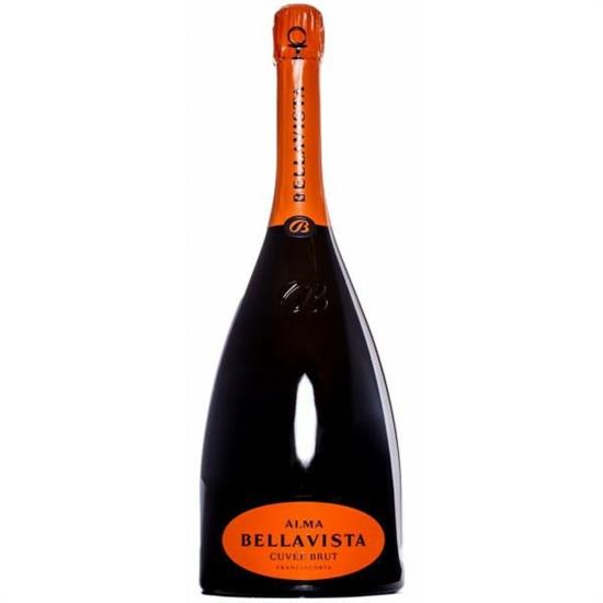 BELLAVISTA ALMA GRAN CUVEE CL.75