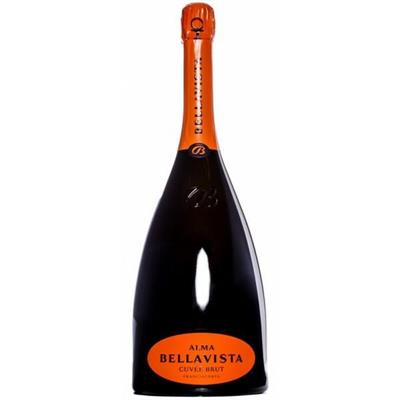 BELLAVISTA ALMA GRAN CUVEE CL.75