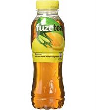 FUZETEA LIMONE CL.40X12 PET