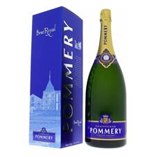 CHAMPAGNE POMMERY CL.75 ASTUCCIO