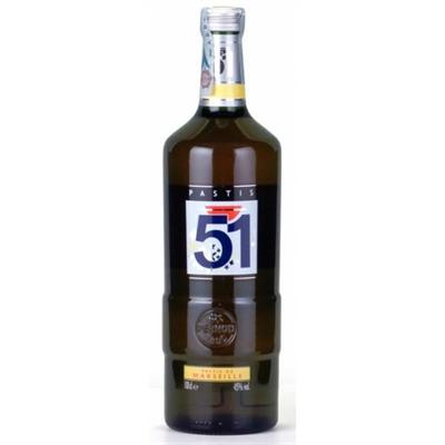 PASTIS 51° CL.100