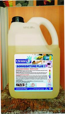 SGRASSATORE UNIVERSALE PRONTO USO KG.5