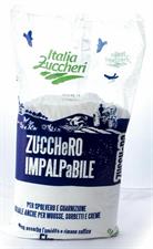 ZUCCHERO IMPALPABILE BUSTA KG.5