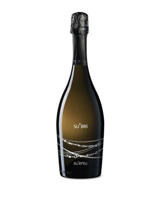 SU'BRI' SPUMANTE BRUT CL.75