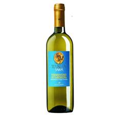 VERMENTINO TANCA SARDA DOC CL.75