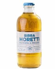 BIRRA MORETTI FAF CL.30X24 OW