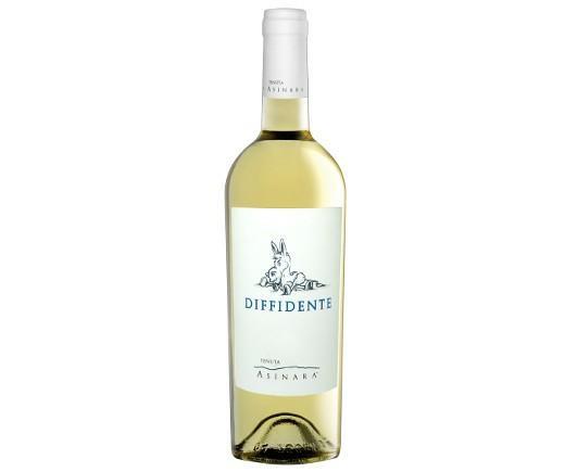 DIFFIDENTE VERMENTINO DOC CL.75