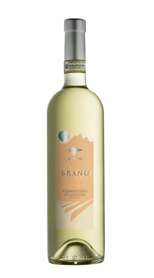 BRANU VERMENTINO DOCG CL.75