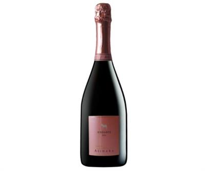 BIRBANTE ROSATO BRUT CL.75