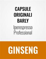 CAPSULE IPSO HORECA GINSENG X25