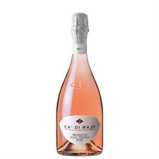 PROSECCO DOC TREVISO ROSE' CL.75