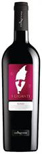 I GIGANTI THARROS ROSSO IGT CL.75