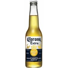 BIRRA CORONA EXTRA CL.35,5X24