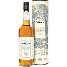 OBAN 14A SCOTCH WHISKY CL.70