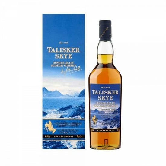 TALISKERE SKYE SCOTCH WHISKY CL.70