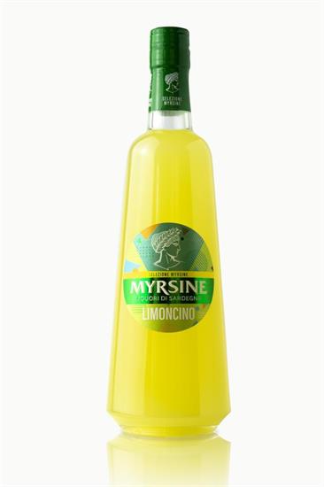 LIMONCINO MYRSINE SELEZIONE CL.70