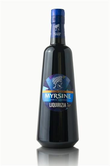 MYRSINE LIQUIRIZIA SELEZIONE CL.70