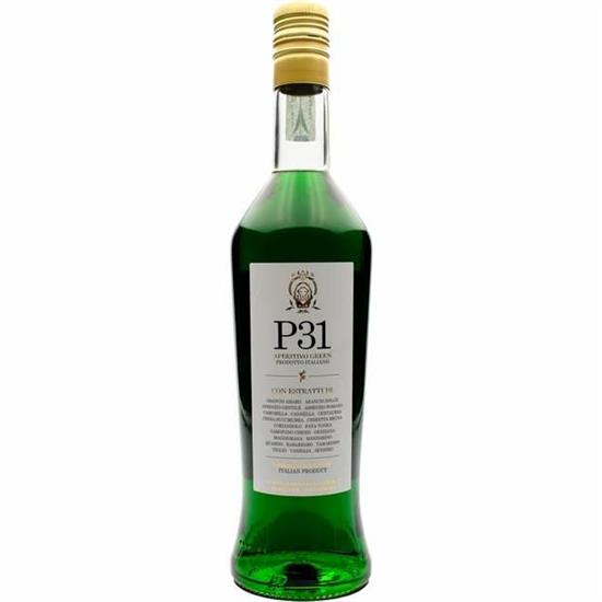 P31 GREEN SPRITZ CL.100