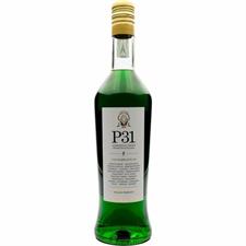 P31 GREEN SPRITZ CL.100