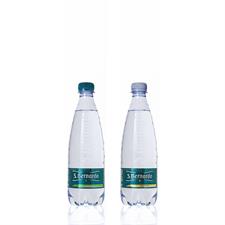 ACQUA SAN BERNARDO CL.50X24 PREMIUM GAS PET