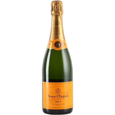 CHAMPAGNE VEUVE CLICQUOT CL.75