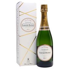 CHAMPAGNE LAURENT-PERRIER LA CUVEE CL.75