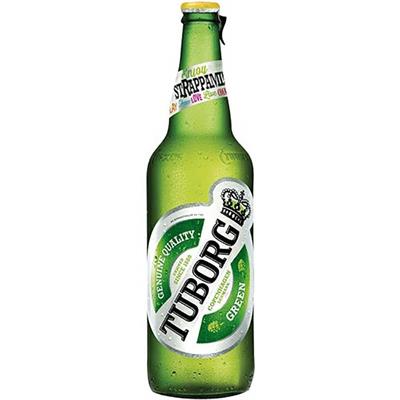 BIRRA TUBORG 2/3X15 OW SFUSA