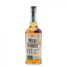 WILD TURKEY RYE CL.70