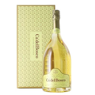 CA' DEL BOSCO CUVEE' PRESTIGE CL.150