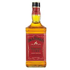 JACK DANIEL'S TENNESSY FIRE CL.100