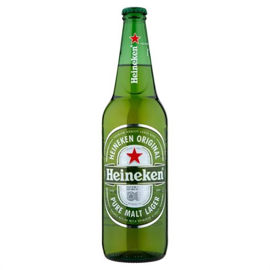 BIRRA HEINEKEN IMPORT 1/3X24 OW SF.