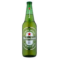 BIRRA HEINEKEN IMPORT 1/3X24 OW SF.