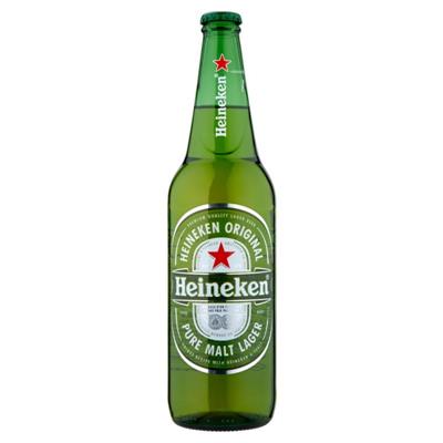 BIRRA HEINEKEN IMPORT 1/3X24 OW SF.