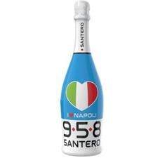 958 SANTERO LOVE NAPOLI CL.75