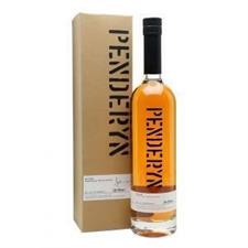 WHISKY ANGIALIS SINGLE CASK CL.70 PENDERYN 50°