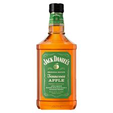 JACK DANIEL'S TENNESSY APPLE CL.100