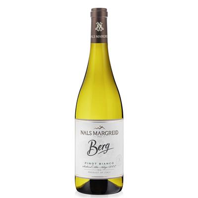 BERG PINOT BIANCO ALTO ADIGE DOC CL.75