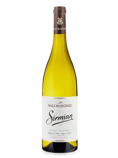 SIRMIAN PINOT BIANCO ALTO ADIGE DOC CL.75