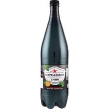 CHINO' SANPELLEGRINO CL.120X6 PET