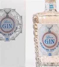 DEER GIN AGRUMI CL.70 ASTUCCIATO