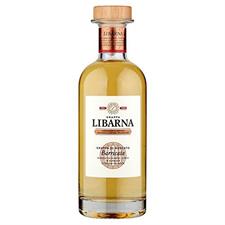 GRAPPA LIBARNA MOSCATO CL.70 ASTUCCIATA